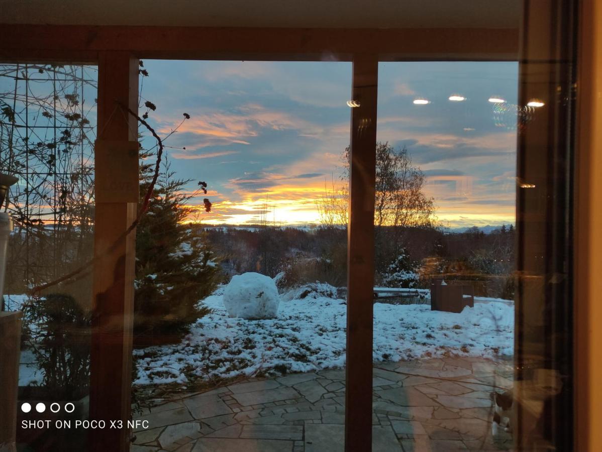 Secret Paradise Apartment Ronsberg Bagian luar foto