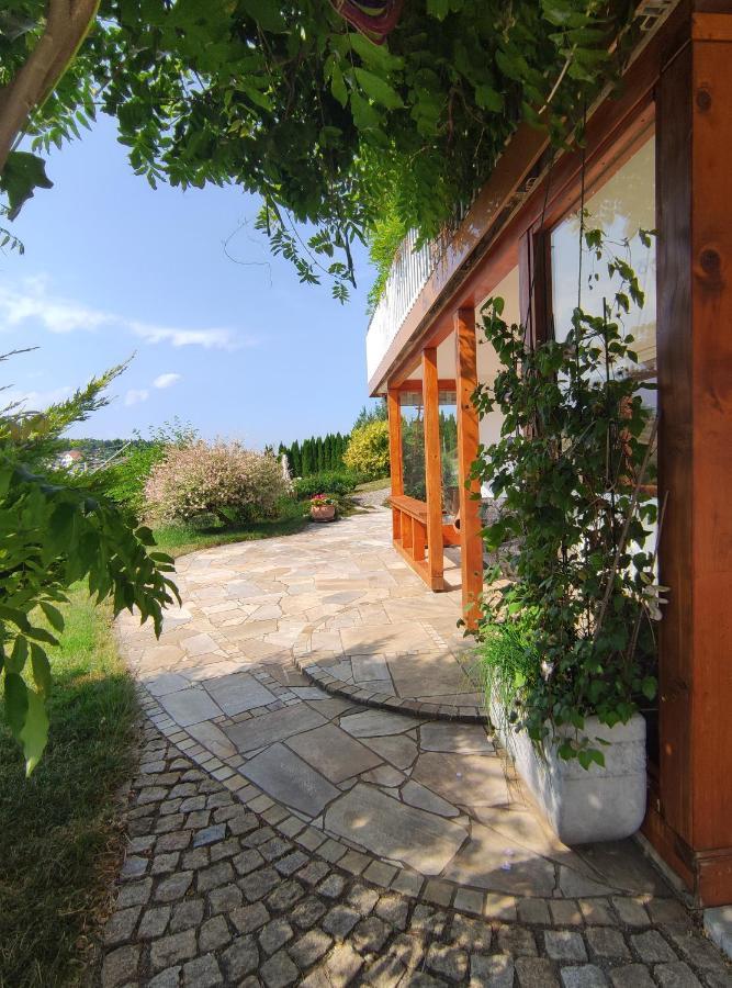 Secret Paradise Apartment Ronsberg Bagian luar foto