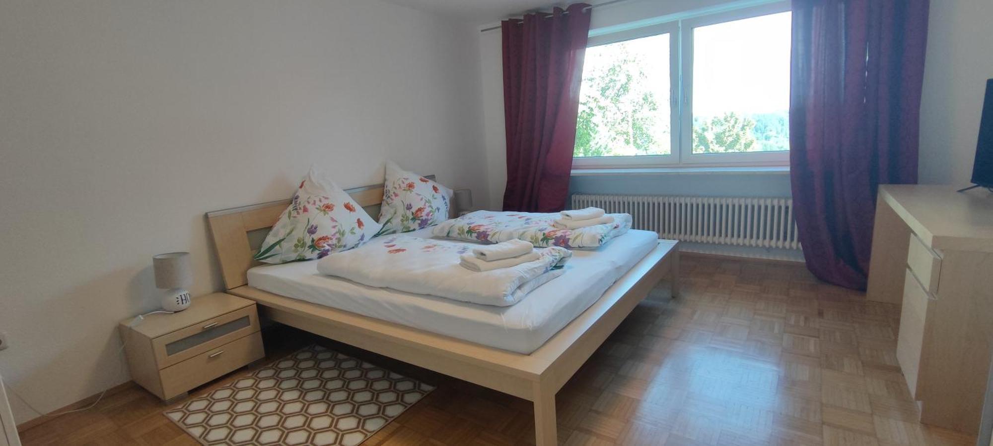 Secret Paradise Apartment Ronsberg Bagian luar foto